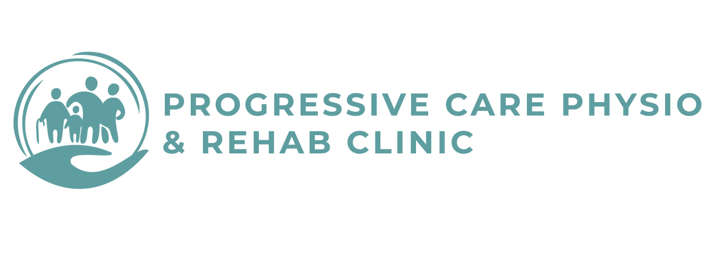 Progressive Care Physio & Rehab clinic